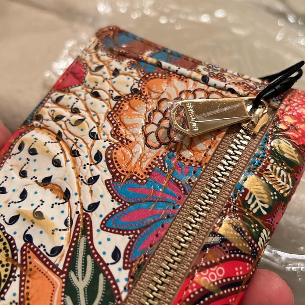 Brahmin Ady Marketplace Melbourne NWT - Picture 5 of 6